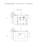 MOBILE TERMINAL AND CONTROL METHOD FOR THE MOBILE TERMINAL diagram and image