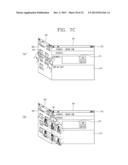 MOBILE TERMINAL AND CONTROL METHOD FOR THE MOBILE TERMINAL diagram and image