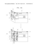 MOBILE TERMINAL AND CONTROL METHOD FOR THE MOBILE TERMINAL diagram and image