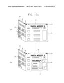 MOBILE TERMINAL AND CONTROL METHOD FOR THE MOBILE TERMINAL diagram and image