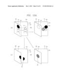 MOBILE TERMINAL AND CONTROL METHOD FOR THE MOBILE TERMINAL diagram and image