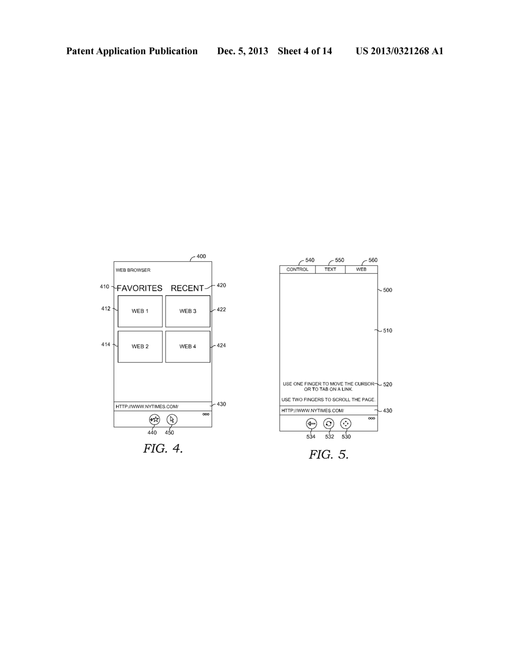 CONTROL OF REMOTE APPLICATIONS USING COMPANION DEVICE - diagram, schematic, and image 05