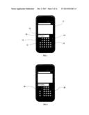 Keypad diagram and image