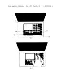 Keypad diagram and image