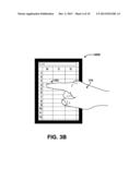 ROW AND COLUMN NAVIGATION diagram and image