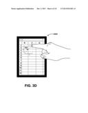 ROW AND COLUMN NAVIGATION diagram and image