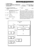 SYSTEMS AND METHODS FOR INTERFACING WITH AN ULTRASOUND SYSTEM diagram and image