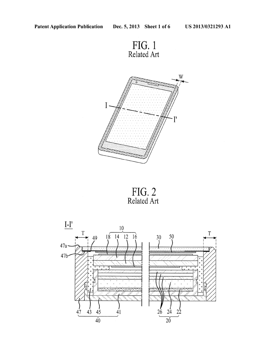 DISPLAY DEVICE - diagram, schematic, and image 02