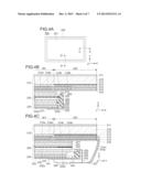 INFORMATION PROCESSING APPARATUS AND METHOD OF MANUFACTURING INFORMATION     PROCESSING APPARATUS diagram and image