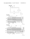 INFORMATION PROCESSING APPARATUS AND METHOD OF MANUFACTURING INFORMATION     PROCESSING APPARATUS diagram and image