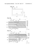 INFORMATION PROCESSING APPARATUS AND METHOD OF MANUFACTURING INFORMATION     PROCESSING APPARATUS diagram and image