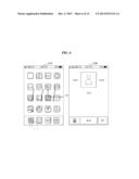 METHOD AND TERMINAL FOR ACTIVATING APPLICATION BASED ON HANDWRITING INPUT diagram and image