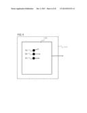 ELECTRONIC DEVICE, CONTROL SETTING METHOD AND PROGRAM diagram and image