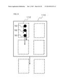 ELECTRONIC DEVICE, CONTROL SETTING METHOD AND PROGRAM diagram and image