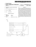 PROJECTED CAPACITIVE TOUCH SENSOR CIRCUIT diagram and image