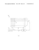 PROJECTED CAPACITIVE TOUCH SENSOR CIRCUIT diagram and image