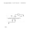 SYSTEM FOR REDUCING FINGER-COUPLED NOISE IN CAPACITIVE TOUCH SENSORS diagram and image