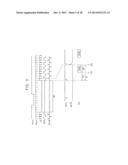 CAPACITIVE TOUCH PANEL SENSOR AND TOUCH PANEL DISPLAY DEVICE HAVING THE     SAME diagram and image