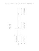 CAPACITIVE TOUCH PANEL SENSOR AND TOUCH PANEL DISPLAY DEVICE HAVING THE     SAME diagram and image