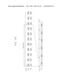 CAPACITIVE TOUCH PANEL SENSOR AND TOUCH PANEL DISPLAY DEVICE HAVING THE     SAME diagram and image