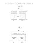 CAPACITIVE TOUCH PANEL SENSOR AND TOUCH PANEL DISPLAY DEVICE HAVING THE     SAME diagram and image