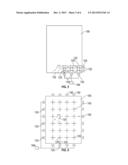 OPTICAL TOUCH INPUT DEVICE WITH EMBEDDED LIGHT TURNING FEATURES diagram and image