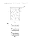 OPTICAL TOUCH INPUT DEVICE WITH EMBEDDED LIGHT TURNING FEATURES diagram and image