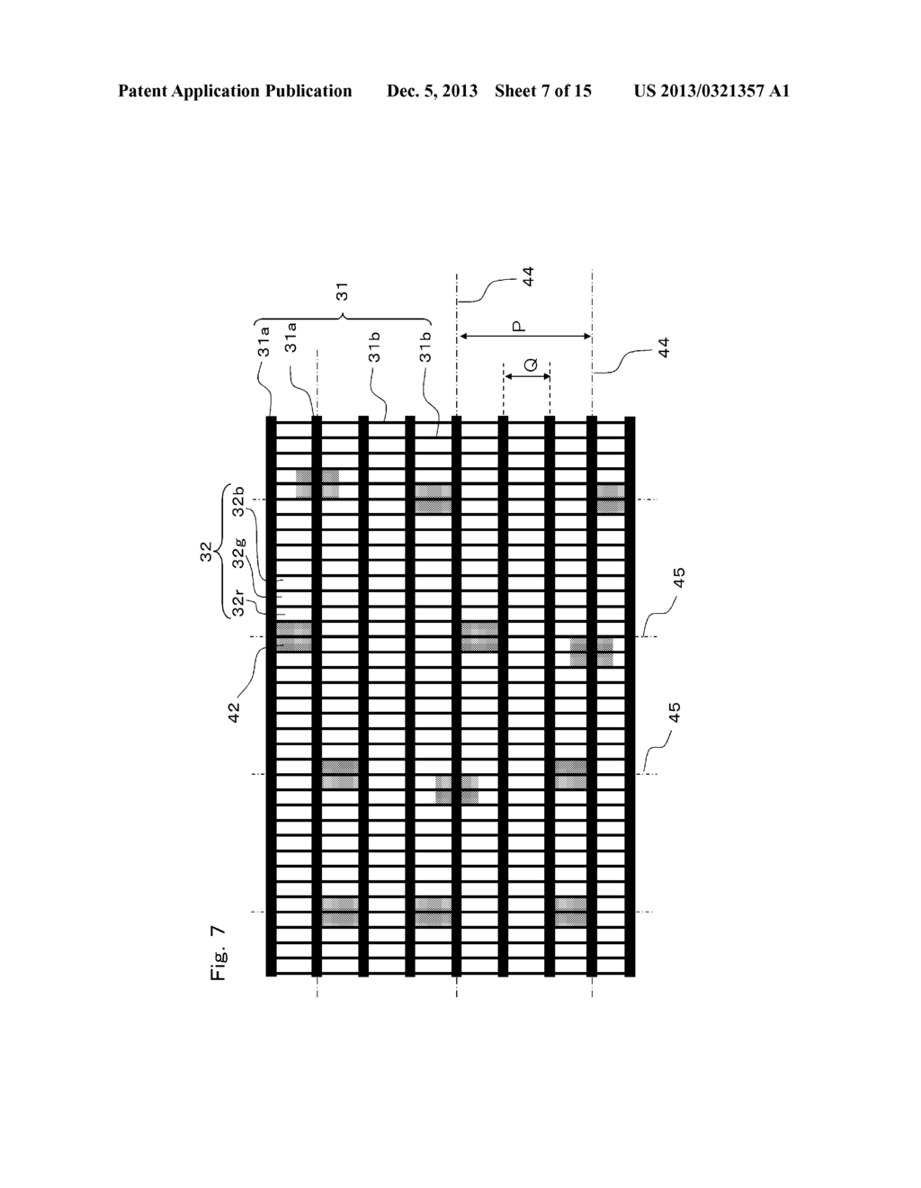 DISPLAY PANEL AND DISPLAY DEVICE - diagram, schematic, and image 08