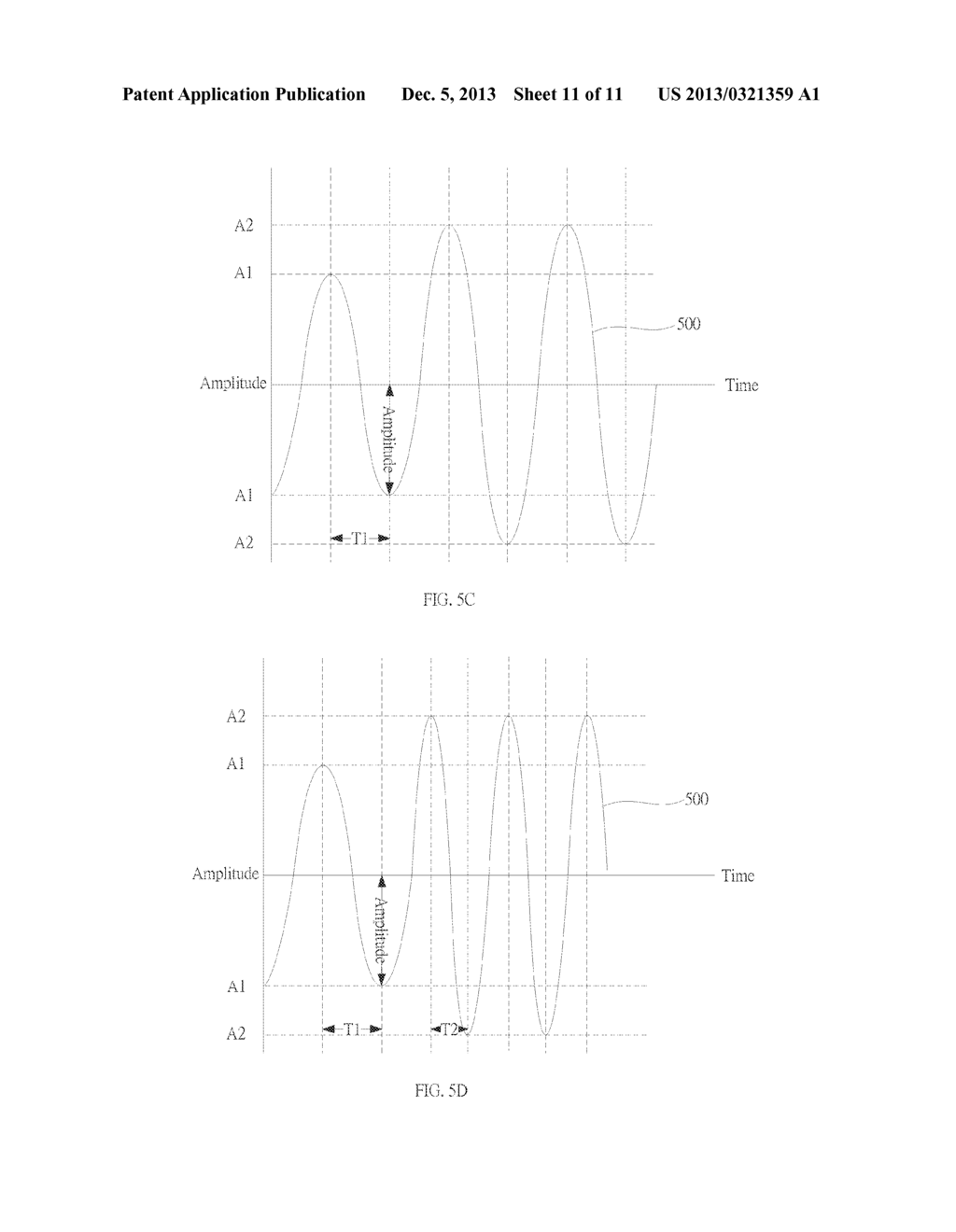 STYLUS WITH PRESSURE SENSOR - diagram, schematic, and image 12