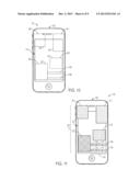 DISPLAY HAVING INTEGRATED THERMAL SENSORS diagram and image