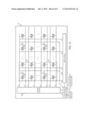 DISPLAY HAVING INTEGRATED THERMAL SENSORS diagram and image