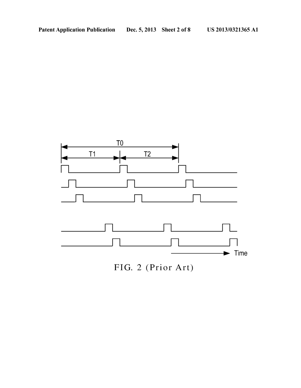 DISPLAY PANEL DRIVING AND SCANNING METHOD AND SYSTEM - diagram, schematic, and image 03