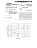 SEMICONDUCTOR DEVICE AND METHOD OF DRIVING THE SAME diagram and image