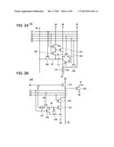 SEMICONDUCTOR DEVICE AND METHOD OF DRIVING THE SAME diagram and image