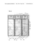 SEMICONDUCTOR DEVICE AND METHOD OF DRIVING THE SAME diagram and image