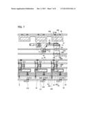 SEMICONDUCTOR DEVICE AND METHOD OF DRIVING THE SAME diagram and image