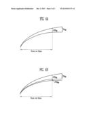 ORGANIC LIGHT EMITTING DISPLAY DEVICE HAVING PIXELS AND METHOD OF DRIVING     THE SAME diagram and image