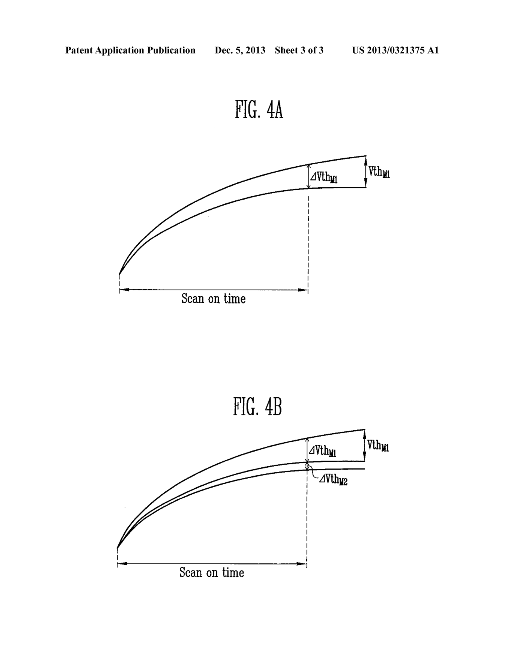 ORGANIC LIGHT EMITTING DISPLAY DEVICE HAVING PIXELS AND METHOD OF DRIVING     THE SAME - diagram, schematic, and image 04
