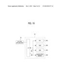 DRIVING DEVICE OF IMAGE DISPLAY MEDIUM, IMAGE DISPLAY APPARATUS, DRIVING     METHOD OF IMAGE DISPLAY MEDIUM, AND NON-TRANSITORY COMPUTER READABLE     MEDIUM diagram and image