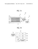 DRIVING DEVICE FOR DRIVING DISPLAY MEDIUM, DISPLAY DEVICE, METHOD OF     DRIVING DISPLAY MEDIUM, AND DISPLAY METHOD diagram and image