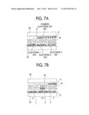 DRIVING DEVICE FOR DRIVING DISPLAY MEDIUM, DISPLAY DEVICE, METHOD OF     DRIVING DISPLAY MEDIUM, AND DISPLAY METHOD diagram and image