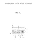 DRIVING DEVICE FOR DRIVING DISPLAY MEDIUM, DISPLAY DEVICE, METHOD OF     DRIVING DISPLAY MEDIUM, AND DISPLAY METHOD diagram and image