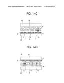 DRIVING DEVICE FOR DRIVING DISPLAY MEDIUM, DISPLAY DEVICE, METHOD OF     DRIVING DISPLAY MEDIUM, AND DISPLAY METHOD diagram and image