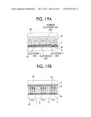 DRIVING DEVICE FOR DRIVING DISPLAY MEDIUM, DISPLAY DEVICE, METHOD OF     DRIVING DISPLAY MEDIUM, AND DISPLAY METHOD diagram and image