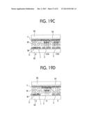 DRIVING DEVICE FOR DRIVING DISPLAY MEDIUM, DISPLAY DEVICE, METHOD OF     DRIVING DISPLAY MEDIUM, AND DISPLAY METHOD diagram and image