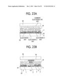 DRIVING DEVICE FOR DRIVING DISPLAY MEDIUM, DISPLAY DEVICE, METHOD OF     DRIVING DISPLAY MEDIUM, AND DISPLAY METHOD diagram and image