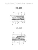 DRIVING DEVICE FOR DRIVING DISPLAY MEDIUM, DISPLAY DEVICE, METHOD OF     DRIVING DISPLAY MEDIUM, AND DISPLAY METHOD diagram and image