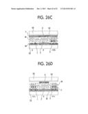 DRIVING DEVICE FOR DRIVING DISPLAY MEDIUM, DISPLAY DEVICE, METHOD OF     DRIVING DISPLAY MEDIUM, AND DISPLAY METHOD diagram and image