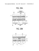 DRIVING DEVICE FOR DRIVING DISPLAY MEDIUM, DISPLAY DEVICE, METHOD OF     DRIVING DISPLAY MEDIUM, AND DISPLAY METHOD diagram and image