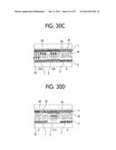 DRIVING DEVICE FOR DRIVING DISPLAY MEDIUM, DISPLAY DEVICE, METHOD OF     DRIVING DISPLAY MEDIUM, AND DISPLAY METHOD diagram and image